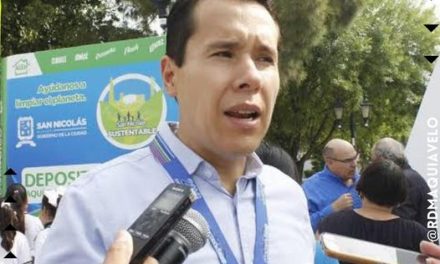 LA RECAUDACIÓN NO HA SIDO BUENA Y QUIEREN BUEN AGUINALDO, ASÍ QUE EXHORTA DANIEL CARRILLO NO DAR “PITAZO” DE ANTIALCOHOLICAS