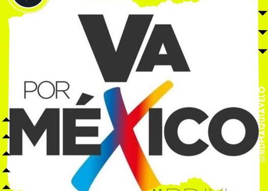 COALICIÓN VA POR MÉXICO SE APUNTA PARA ELECCIÓN EXTRAORDINARIA DE LA SENADURÍA EN TAMAULIPAS