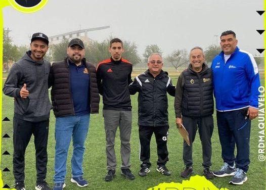 TIGRES BUSCA IMPULSAR NUEVOS PERFILES JUVENILES EN GENERAL TERÁN