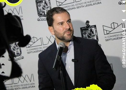 RAÚL LOZANO PROPONE QUE SE ELIJAN PROFESIONALES DE CARRERAS EN ÁREAS OPERATIVAS DE AGUA Y DRENAJE