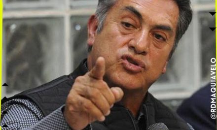 JAIME RODRÍGUEZ “EL BRONCO” DECLARA IR EN BUSCA DE LA VERDAD TRAS INJUSTICIAS QUE VIVIÓ