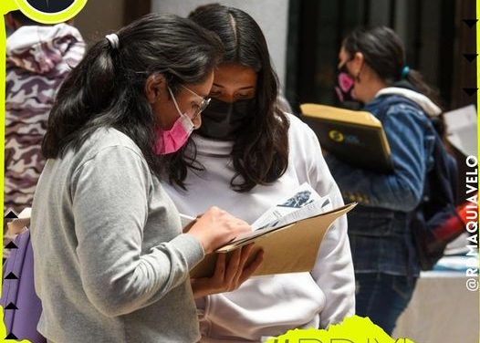 TIENE NOVIEMBRE CRECIMIENTO EN EMPLEOS FORMALES DE ACUERDO CON CIFRAS DEL IMSS