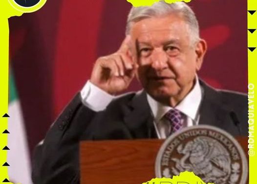 DESPUÉS DE RECONOCER QUE NO OBTENDRÁ LOS VOTOS NECESARIOS PARA LA REFORMA ELECTORAL, AMLO SEÑALÓ QUE PRESENTARÁ SU PLAN B AL CONGRESO
