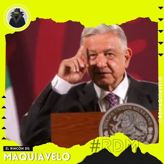 DESPUÉS DE RECONOCER QUE NO OBTENDRÁ LOS VOTOS NECESARIOS PARA LA REFORMA ELECTORAL, AMLO SEÑALÓ QUE PRESENTARÁ SU PLAN B AL CONGRESO