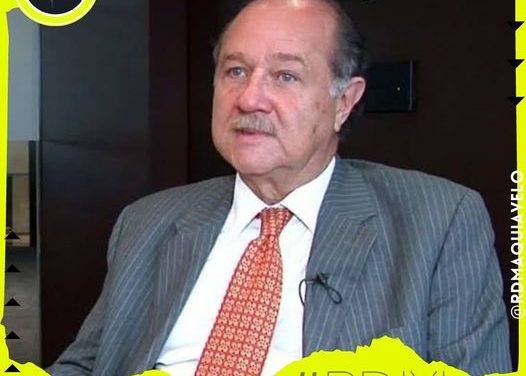 JAVIER NAVARRO SE VUELVE A DEFENDER AL NO ACUDIR A COMISIÓN EN CONGRESO DEMANDANDO NULIDAD DE PROCESO