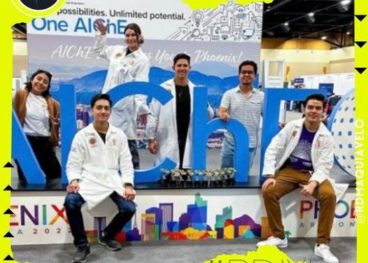 ESTUDIANTES DE LA UANL RECIBEN PREMIO EN CONCURSO DE ARIZNA POR CREAR UN AUTO