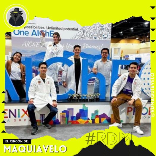 ESTUDIANTES DE LA UANL RECIBEN PREMIO EN CONCURSO DE ARIZNA POR CREAR UN AUTO