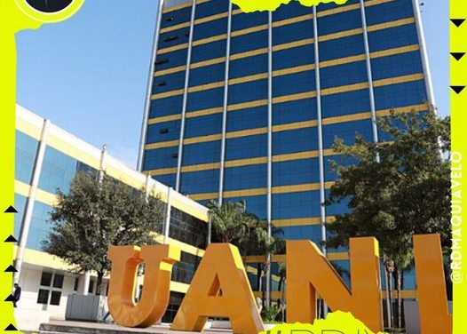 SE COMPROMETE UANL A TRABAJAR EN TRANSPARENCIA Y RENDICIÓN DE CUENTAS