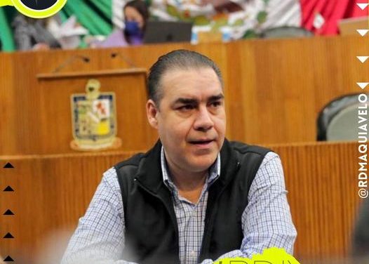 PROPONE HERIBERTO TREVIÑO ELEVAR A RANGO CONSTITUCIONAL PROHIBIR TRATA DE PERSONAS Y EXPLOTACIÓN INFANTIL EN EL ESTADO