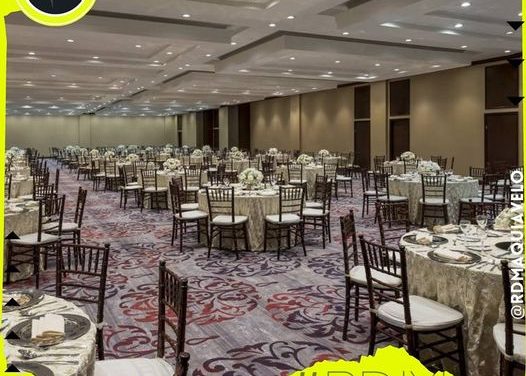 EL FAMOSO SHERATON AMBASSADOR DEL CENTRO ES CLAUSURADO