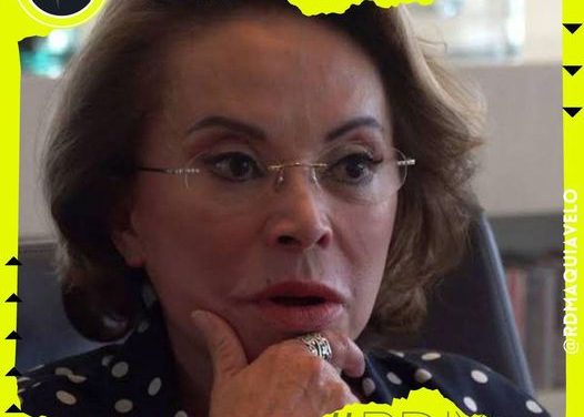 ELVA ESTHER GORDILLO GANA EL ROUND 2 CONTRA EL SAT, YA NO TENDRÁ QUE PAGAR 16 MILLONES DE PESOS DE IMPUESTOS