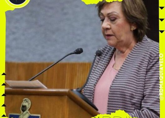 DIPUTADA GUADALUPE GUIDI PIDE A PROFECO INFORMAR SOBRE ACCIONES EN CASO DE SER ESTAFADO CON BOLETOS FALSOS