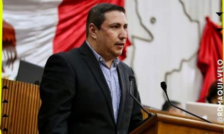 LEGISLADOR JESÚS AGUILAR SOLICITA MAYOR SEGURIDAD EN CARRETERAS DEL ESTADO  La inseguridad en Nuevo León