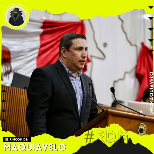 LEGISLADOR JESÚS AGUILAR SOLICITA MAYOR SEGURIDAD EN CARRETERAS DEL ESTADO  La inseguridad en Nuevo León