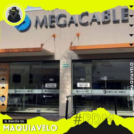 MEGACABLE RECHAZA UNIRSE A TELEVISA