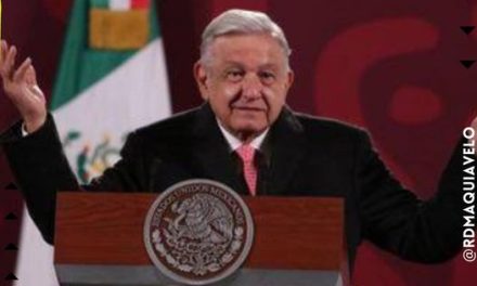 AMLO RETIRARÁ PRESUNTOS BENEFICIOS A PARTIDOS ALIADOS