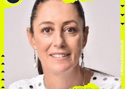 CLAUDIA SHEINBAUM REVELA QUE INTENTÓ CONTRATAR A BAD BUNNY PARA QUE SE PRESENTARA EN EL ZÓCALO