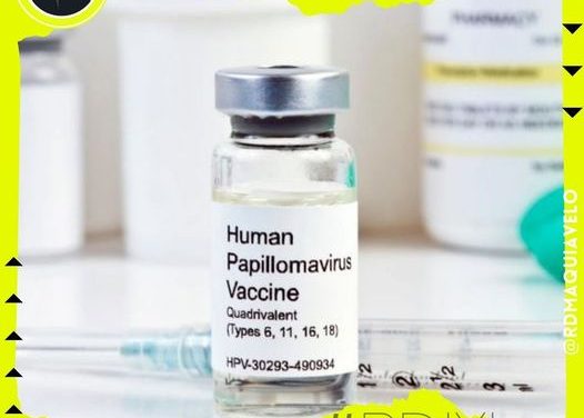 ¡ATENCIÓN! NUEVO LEÓN CONTARÁ CON VACUNACIÓN CONTRA EL VIRUS DEL PAPILOMA HUMANO