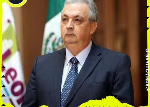 SEÑALA FISCALÍA ANTICORRUPCIÓN QUE NO ENTREGARÁ OFICINAS