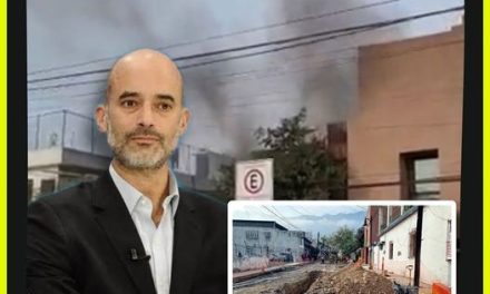 LA SOBERBIA DE MIGUEL TREVIÑO Y SU OBSTINACIÓN A PUNTO DE CALCINAR EN INCENDIO A UNA FAMILIA DE SAN PEDRO ¿QUIÉN LO DENUNCIARÁ? POR DON MAQUI