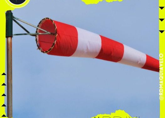 EL DÍA DE HOY INGRESARÁ UN NUEVO FRENTE FRÍO AL ESTADO