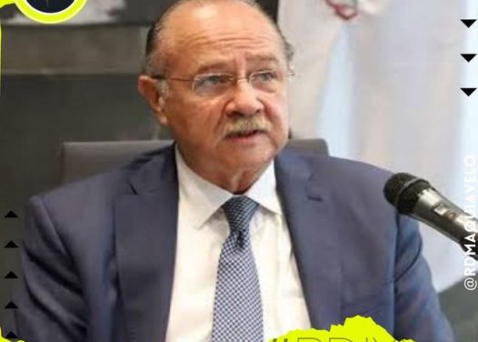 FISCALÍA ANTICORRUPCIÓN NO OBEDECERÁ AMPARO Y CONTINUARÁ PROCESO CONTRA JAVIER NAVARRO