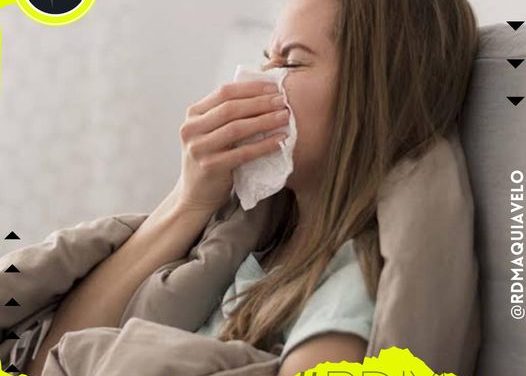 NUEVO LEÓN ES LÍDER EN TEMA NADA BENEFICIOSO… CASOS DE INFLUENZA