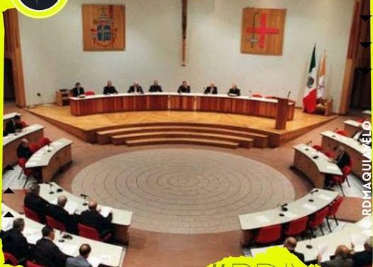 IGLESIA CATÓLICA CONFIESA QUE NO EXISTE BUENA RELACIÓN CON GOBIERNO DE AMLO