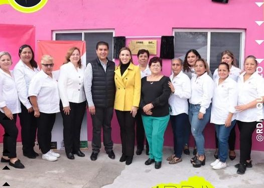 OFRECE PACO TREVIÑO Y EL DIF MUNICIPAL APOYO JURÍDICO A LAS FAMILIAS QUE SUFREN VIOLENCIA INTRAFAMILIAR