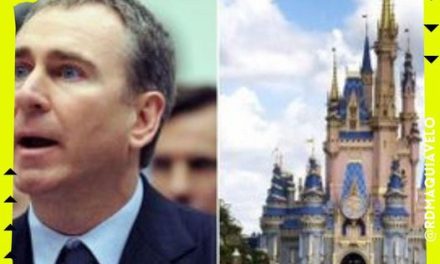 MILLONARIO CIERRA DISNEYLAND PARA QUE SUS EMPLEADOS DISFRUTEN DEL PARQUE