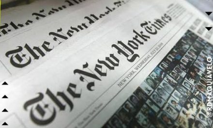 POR RECHAZAR BRINDAR EL MÍNIMO SALARIAL, EMPLEADOS DEL “NEW YORK TIMES” ORGANIZAN HUELGA