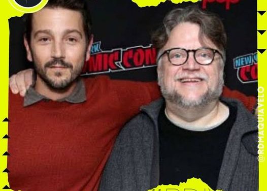 TRES MEXICANOS SON NOMINADOS A LOS GLOBOS DE ORO EN 2023