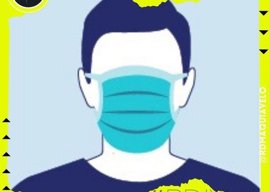 LÓPEZ GATELL DICE QUE USAR CUBREBOCAS NO AYUDA A PREVENIR CONTAGIOS COVID-19