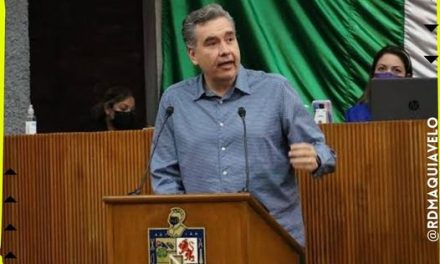 WALDO FERNANDEZ PRESENTA INICIATIVA PARA QUE EL TRANSPORTE PÚBLICO SEA MÁS INCLUSIVO ENTRE USUARIOS