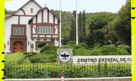 SE REACTIVA CENTRO ESTATAL DE CONVIVENCIA FAMILIAR