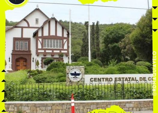 SE REACTIVA CENTRO ESTATAL DE CONVIVENCIA FAMILIAR
