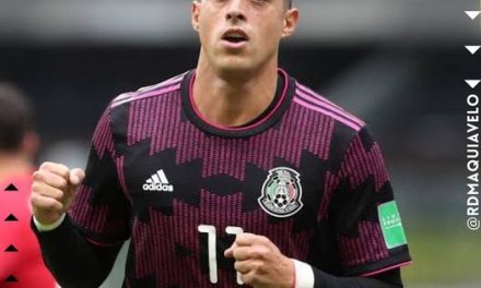 REGRESA FUNES MORI A MONTERREY Y HABLA SOBRE EL “TATA” MARTINO