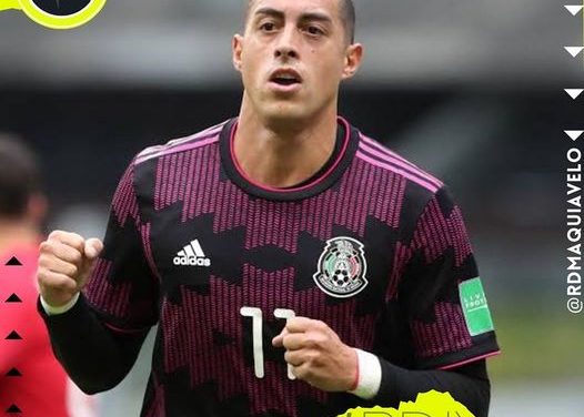 REGRESA FUNES MORI A MONTERREY Y HABLA SOBRE EL “TATA” MARTINO