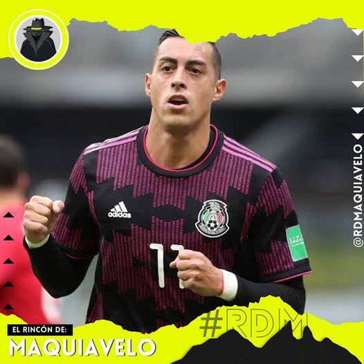 REGRESA FUNES MORI A MONTERREY Y HABLA SOBRE EL “TATA” MARTINO