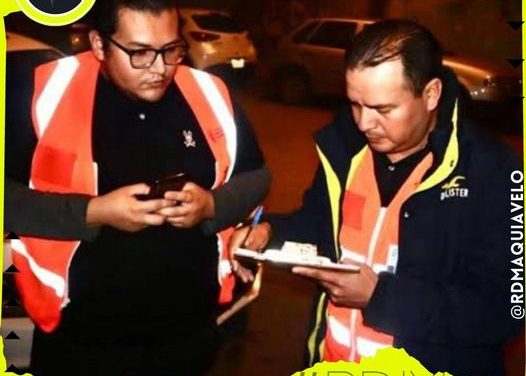 SANTA CATARINA INICIA OPERATIVO “BÁJALE VECINO” PARA LIMITAR VOLUMEN DE MÚSICA EN LOS HOGARES