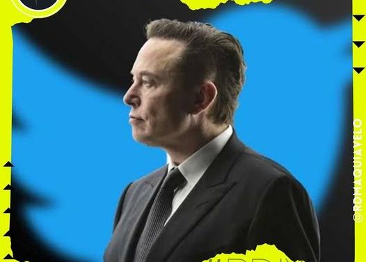 SUSPENDE ELON MUSK CUENTAS DE TWITTER DE PERIODISTAS