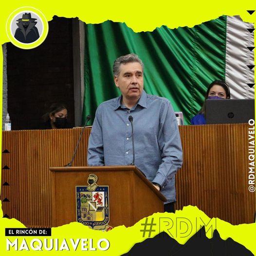 MORENISTA WALDO FERNANDEZ PRESENTA INICIATIVA PARA QUE EL TRABAJO SOCIAL DE LOS ESTUDIANTES SE TOME EN CUENTA