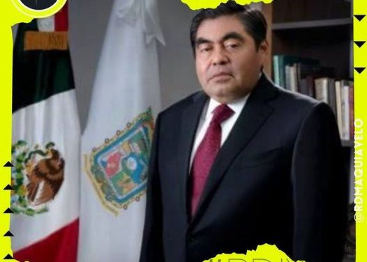 OFRECE CÁMARA DE DIPUTADOS MINUTO DE SILENCIO POR MIGUEL BARBOSA