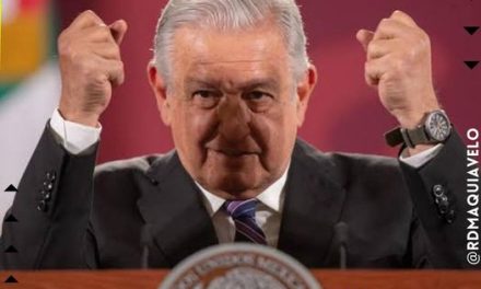 ¿LO SABÍAS? AMLO ESTÁ EN EL TOP 20 DE LOS LÍDERES MUNDIALES MÁS INFLUYENTES EN TWITTER