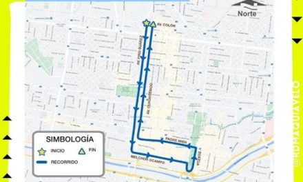 ¡ATENCIÓN MONTERREY, HABRÁ CIERRES VIALES! ¡ATENCIÓN MONTERREY, HABRÁ CIERRES VIALES!