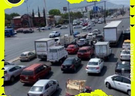 ¡PREMIO POR CUMPLIDOS!, GOBIERNO DE NUEVO LEÓN PODRÍA EXENTAR DE PAGAR REFRENDO 2023 A AUTOMOVILISTAS RESPONSABLES