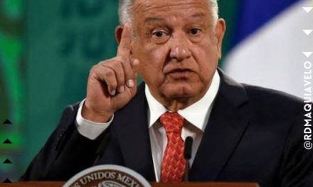 ACUSAN EN PERÚ A LÓPEZ OBRADOR POR METERSE EN TEMAS POLÍTICOS QUE NO LE COMPETEN