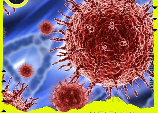 ¡SE CONFIRMA DE MANERA OFICIAL INICIO DE SEXTA OLA DE COVID!