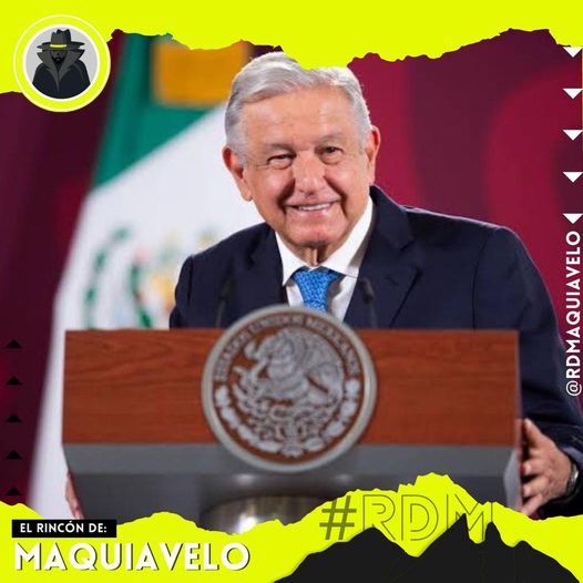 AMLO LLEGA A NUEVO LEÓN PARA VISITAR PRESA EL CUCHILLO