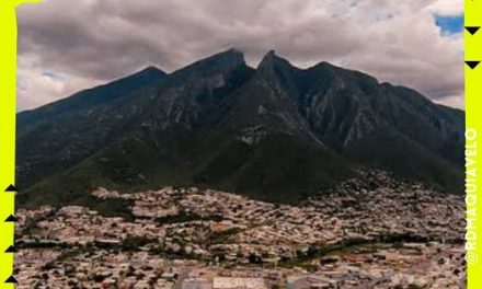 SÁBADO FRESCO PARA MONTERREY